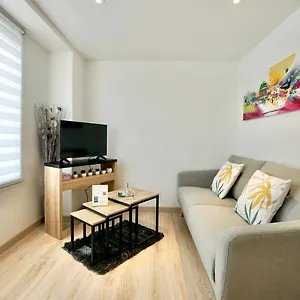 Appartement T2 Du Douric, Concarneau
