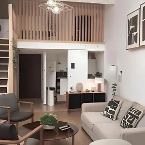 Tinyhouse Experience In Beaujolais Appartement Villefranche-sur-Saône