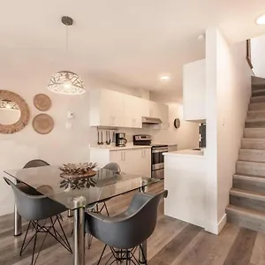Big 2 Bedroom On 2 Floors - 1907 Appartement Montréal