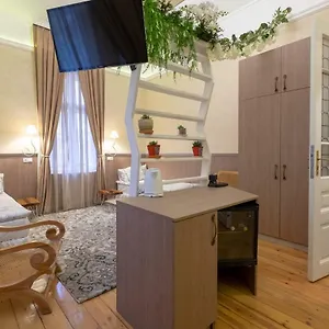 Temptation In - 24h Self Check-in Appartement Sofia