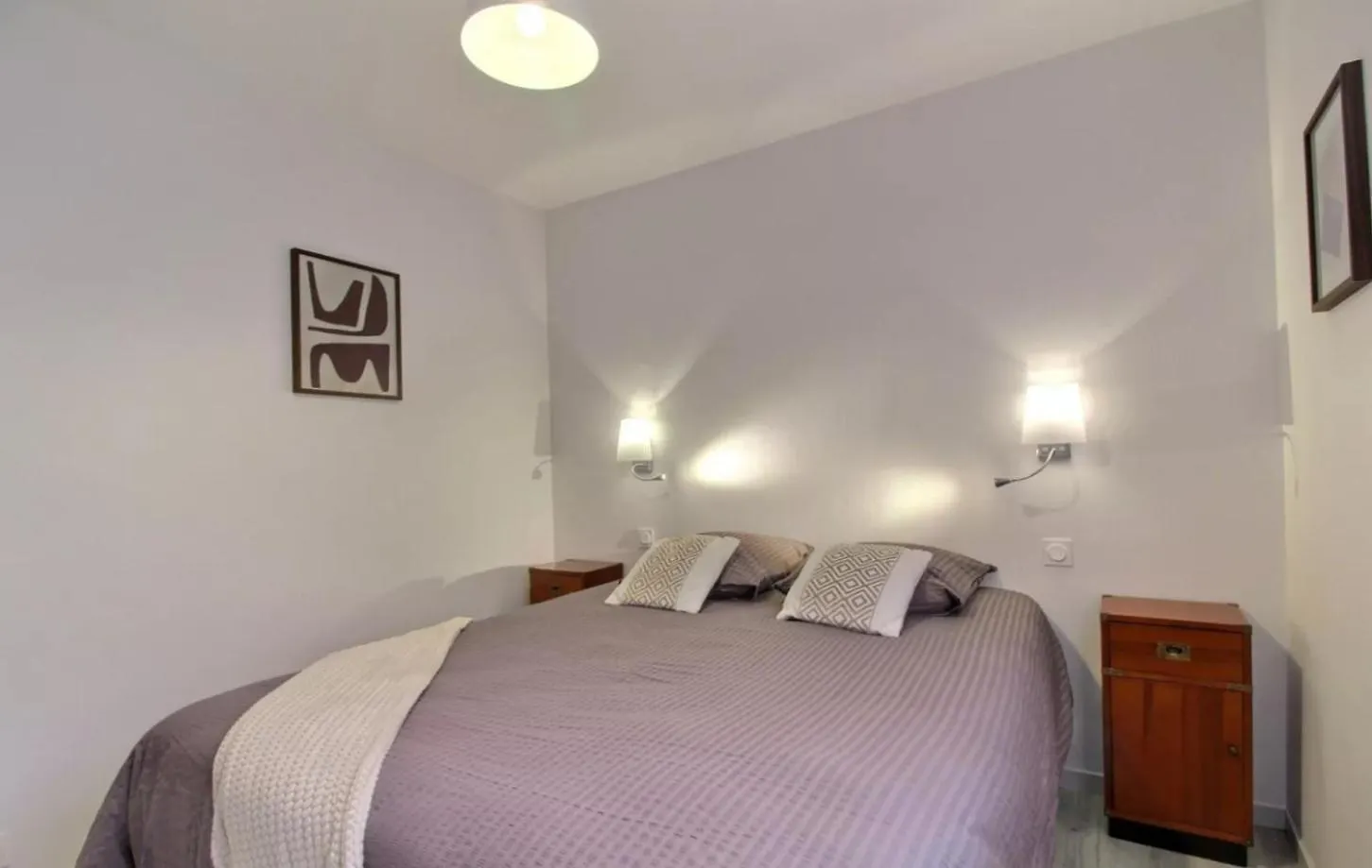Appartement Hyper Centre Avec Garage Prive Concarneau Apartment
